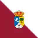 Drapeau de Espirdo