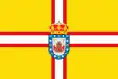 Drapeau de Fiñana