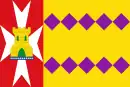 Drapeau de Fuendejalón