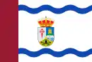 Drapeau de Fuenllana