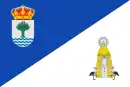 Drapeau de Fuente el Saz de Jarama