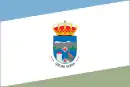 Drapeau de Güéjar Sierra