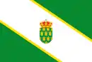 Drapeau de Galapagar