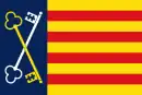 Drapeau de Gavà