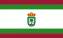 Drapeau de Hinojos