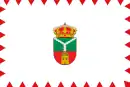 Drapeau de Horcajo de las Torres