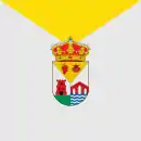 Drapeau de Itero del Castillo