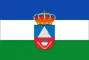 Drapeau de Lanjarón