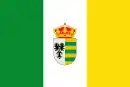 Drapeau de Los Navalmorales