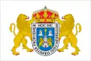 Drapeau de Lugo