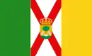 Drapeau de Manzanilla