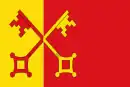 Drapeau de Mieres