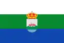 Drapeau de Miralrío