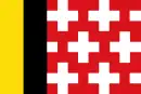 Drapeau de Montagut i Oix