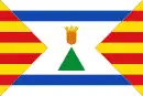 Drapeau de Monterde