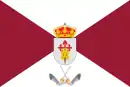 Drapeau de Montiel