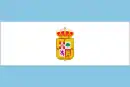 Drapeau de Montizón