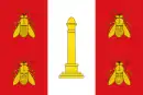 Drapeau de Moratilla de los Meleros