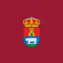 Drapeau de Muñana