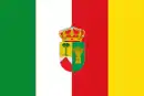 Drapeau de Navatalgordo