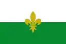 Drapeau de Olmeda de las Fuentes