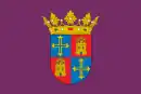 Drapeau de Palencia