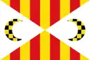 Drapeau de Pedrola