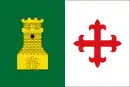 Drapeau de Piedrabuena