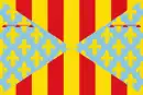 Drapeau de Prades