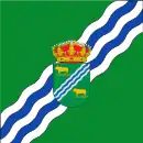 Drapeau de Riofrío