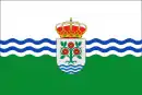 Drapeau de Rosalejo