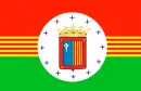 Drapeau de Sabiñánigo