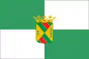 Drapeau de Saldaña