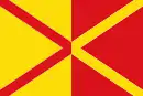 Drapeau de Sant Agustí de Lluçanès