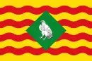 Drapeau de Sant Feliu de Buixalleu