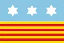 Drapeau de Sant Feliu de Pallerols