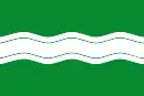 Drapeau de Sant Jaume d'Enveja