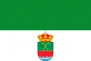 Drapeau de Santa Ana