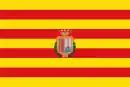 Drapeau de Santa Pola