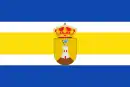 Drapeau de Segurilla