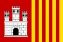 Drapeau de Terrassa