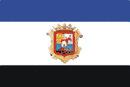 Drapeau de Tinajo