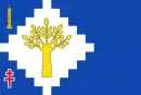 Drapeau de Torralba de los Frailes