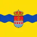 Drapeau de Vadocondes