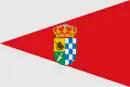 Drapeau de Valdecarros