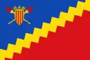 Drapeau de Valdehorna