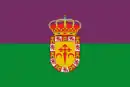 Drapeau de Valdepeñas de Jaén