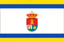 Drapeau de Valencina de la Concepción