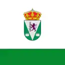 Drapeau de Valverde de Leganés