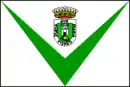 Drapeau de Vilalba